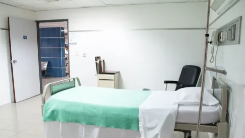 A legenda egész családja a kórházban van, órái lehetnek hátra