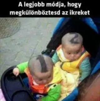 Boldog gyerek napot!!

Ha szeretnél az elsők között látni a mémeket nyomj a csen…