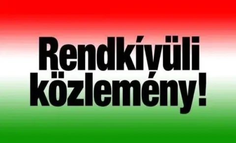 Váratlan bejelentést tett a kormány - Itt az új villanyszámla-rendszer