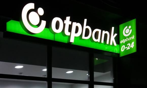 Leáll az OTP Bank – Itt a pontos dátum, az egész ország figyeljen