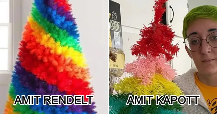 17 online vásárlás, ami az érzelmek örvényébe rántotta az embereket... Amikor az online vásárlás nem úgy sikerül, ahogy tervezted… 17 meghökkentő eset