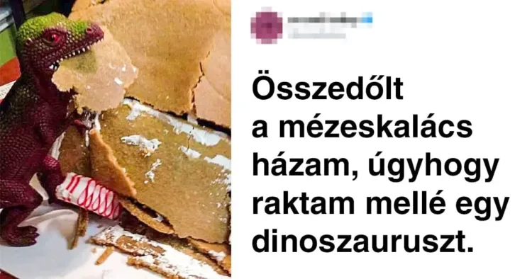 17 ember, aki a legkeményebb szituációkban sem veszíti el optimizmusát