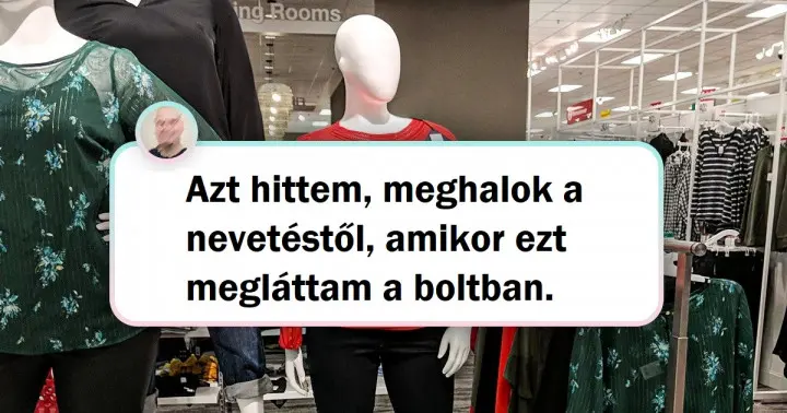 17 alak, aki még tojást sem tud úgy főzni, hogy