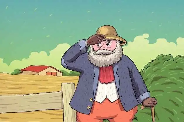 Hihetetlen képességről árulkodik, ha 6 másodperc alatt megtalálod az elveszett