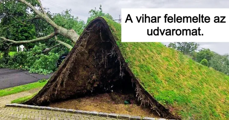 15 alkalom, mikor a természet varázslót játszott és a hétköznapi 15 alkalom, amikor a természet varázslatot teremtett a hétköznapi dolgokból