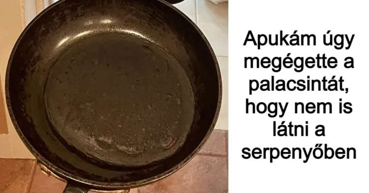 15 dolog, ami nindzsa üzemmódba kapcsolt és elrejtőzött a szemünk 15 alig észrevehető, mesteri álcába bújt dolog