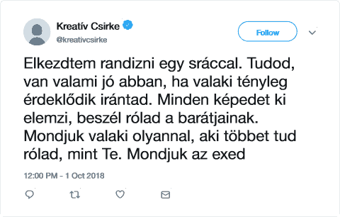 Női humor