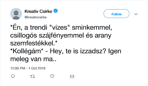 Női humor