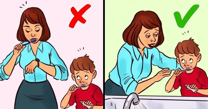 A fogmosás utáni öblögetés fogszuvasodást okozhat – állítja egy szakértő