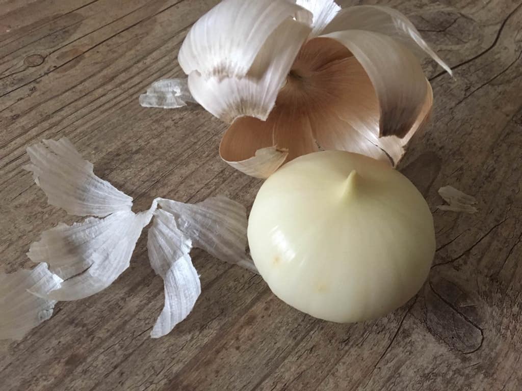 Gerezd nélküli fokhagyma