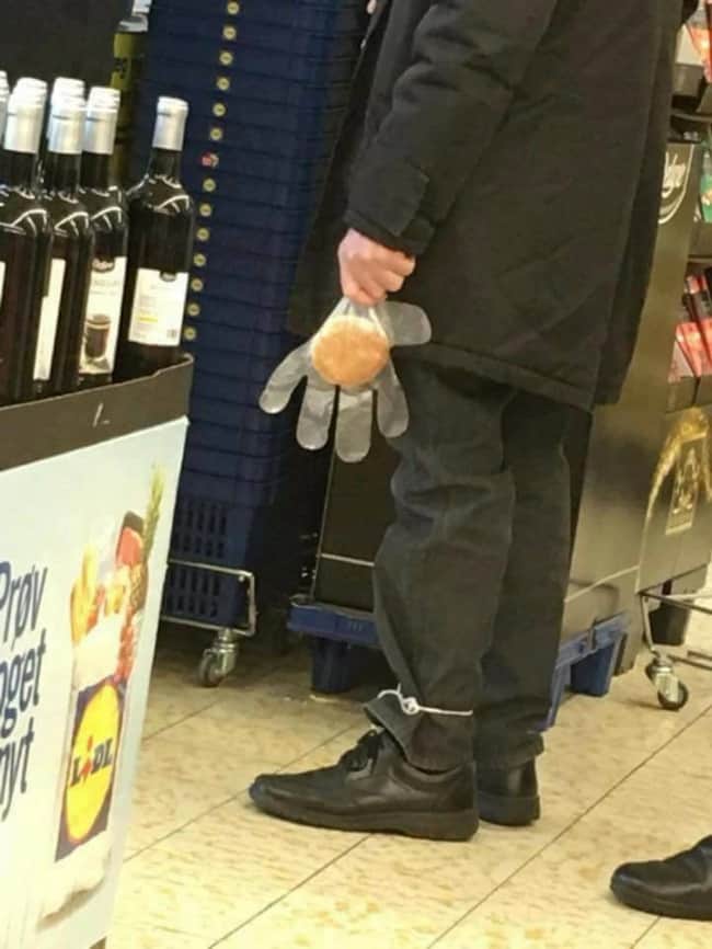 Zacskónyi probléma