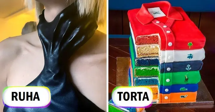 15 alkalom, mikor a formatervezési minták kitüntetést érdemeltek, mert egyszerre 15 kreatív újítás a formatervezés világából, amik a szokványostól eltérnek