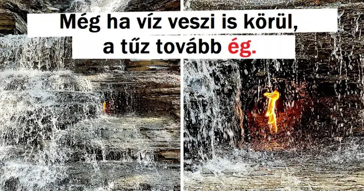 17 dolog, amiről nem fogod elhinni, hogy az anyatermészet alkotta A Természet 17 fantasztikus alkotása, amit alig fogsz elhinni