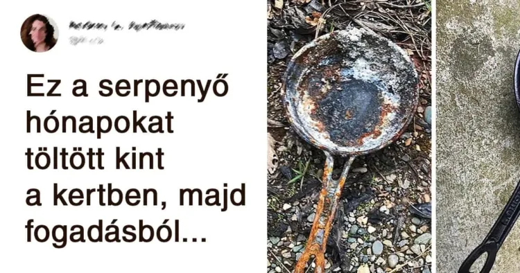 22 előtte-utána fotó, ami bizonyítja, hogy nincs az a mocsok, 22 tisztogatási csoda, ami bebizonyítja, nincs lehetetlen
