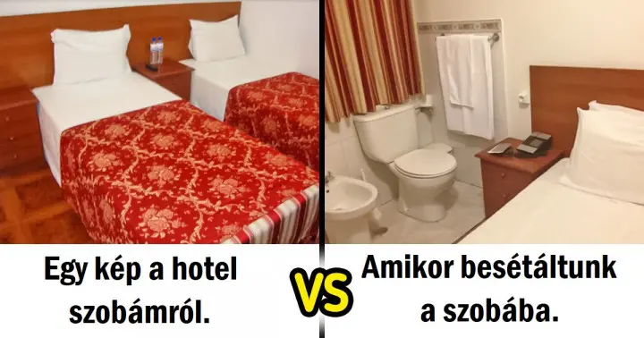 16 személy, akinek a napja váratlanul katasztrófába torkollott 16 szerencsétlen ember, akik rosszabb napot éltek meg, mint te