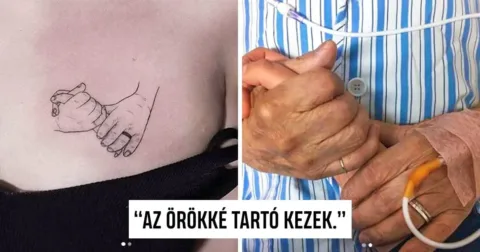 18 tetoválás, amelyeknél sokkal több a történet, mint amit első ránézésre gondolnánk