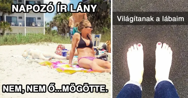17 probléma, amit csak a vakítóan fehér bőrű emberek érezhetnek 17 Hétköznapi Nehézség, amit Csak Az Olyan Emberek Tapasztalhatnak Meg, Akiknek Hajszálvékonyan Fehér a Bőrük