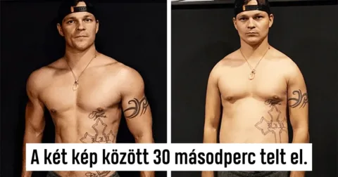 20 kép, ami rávilágít az Instagram és a valóság közti különbségre