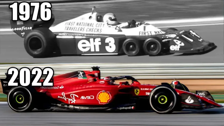 A FORMA-1 Történelmének Legkülönlegesebb Pillanatai ( F1, FORMULA 1) - A FORMA-1 Történelmének Legkülönlegesebb Pillanatai ( F1, FORMULA 1) – videó