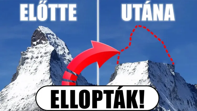 A Valaha ELLOPOTT Legnagyobb Dolgok! - videó A Valaha ELLOPOTT Legnagyobb Dolgok! – videó