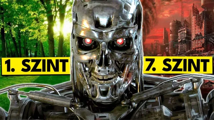 Mikortól Lesz Veszélyes A Mesterséges Intelligencia? - videó Mikortól Lesz Veszélyes A Mesterséges Intelligencia? – videó