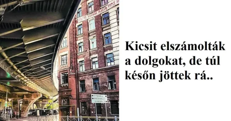 13 óriási baklövés, ami bizonyítja, hogy nem csak neked vannak 13 hatalmas tévedés, amely igazolja, hogy nincsenek egyedül a rossz napokban…