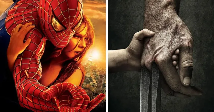18 filmes poszter tele Photoshop bakival, amit kétszer is meg 18 filmes szemkápráztató bakik: Nyomokban Photoshopot tartalmaznak