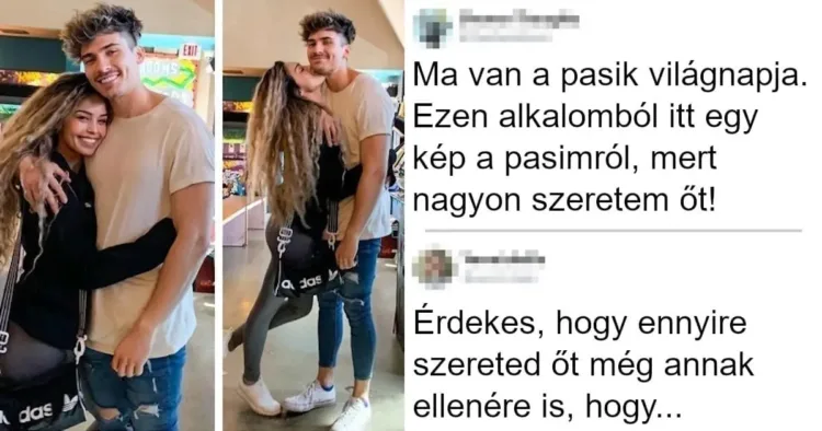14 ember, akinek ami a szívén, az a száján 14 ember, aki szívét szájon viseli