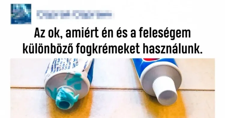 19 férj és feleség, akik kellő lazasággal és őszinteséggel vallanak Megtört házastársak vallomásai: 19 őszinte vallomás a házasságról – lazaság és őszinteség