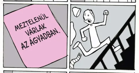 10 humoros képregény, ami tökéletesen bemutatja, milyen is a macskatulajdonos élet