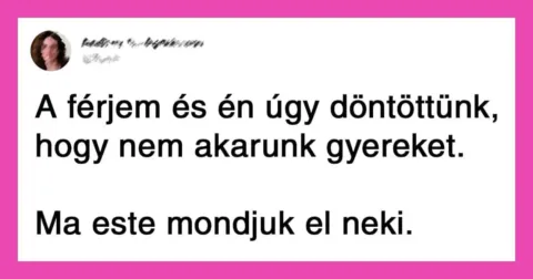 18 szülői bejegyzés, amitől az internet szétrepedt a kacagástól