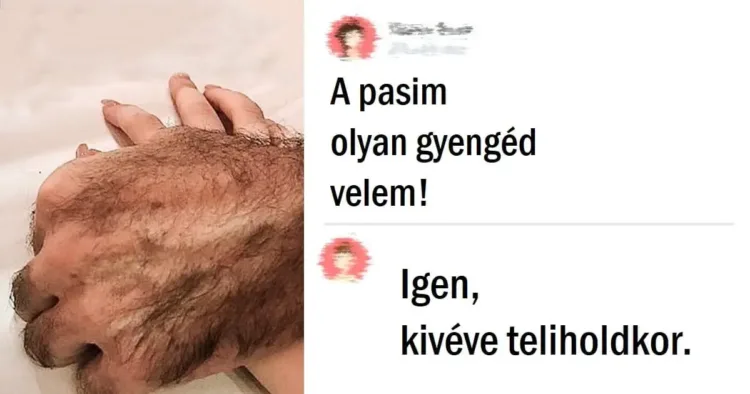 15 hozzászólás olyan emberektől, akik kitűnő humorérzékkel vannak megáldva Kreatív kikapcsolódás: 15 zseniális hozzászólás a humor mestereitől