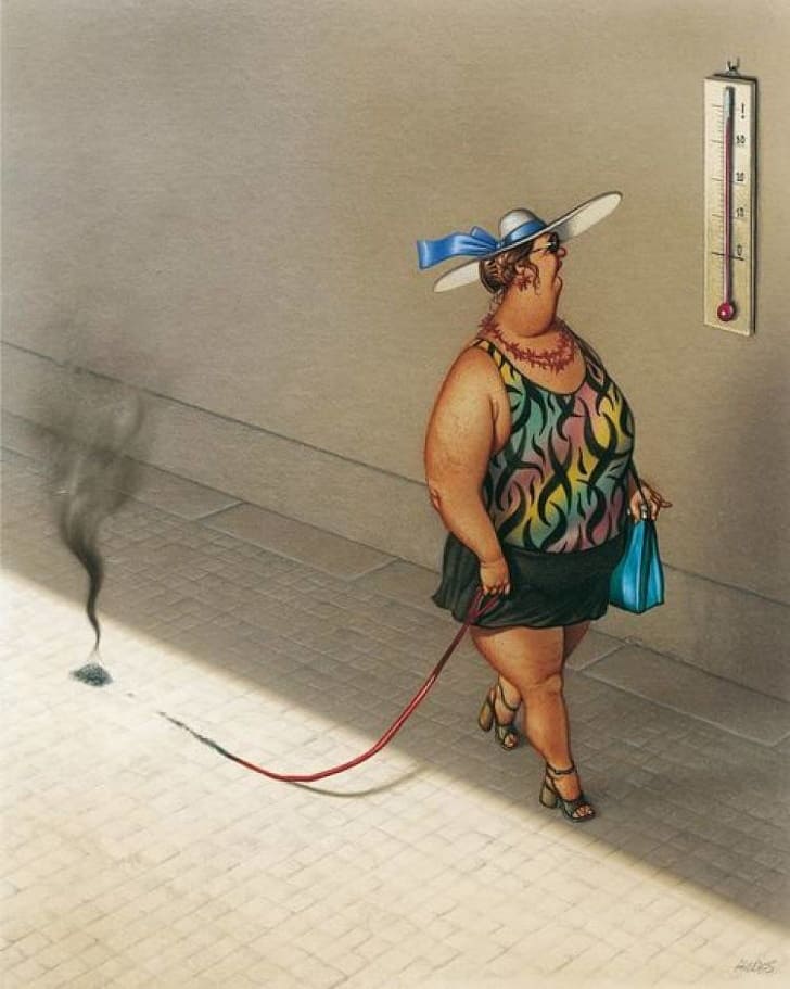 Karikatúra 3