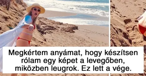 17 személy, akinek eléggé szerencsétlenül alakult a napja