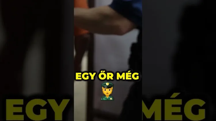 A világ legkeményebb börtönei #tízeslista – videó