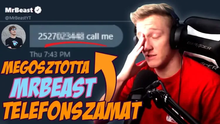 TWITCH STREAMEREK, Akik Véletlenül Személyes Információkat Hoztak Nyilvánosságra (TFUE,POKIMANE,xQc) - TWITCH STREAMEREK, Akik Véletlenül Személyes Információkat Hoztak Nyilvánosságra (TFUE,POKIMANE,xQc) – videó