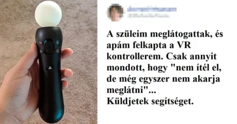 18 család, akik mindennapjaikból simán lehetne egy vígjátékot forgatni... 18 család, akik mindennapjaikból könnyed virslising lehetne…