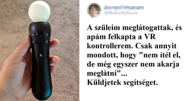 18 család, akik mindennapjaikból simán lehetne egy vígjátékot forgatni... 18 család, akik mindennapjaikból könnyed virslising lehetne…