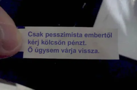 17 optimista ember, aki a legrosszabb helyzetekből is a legjobbat hozza ki