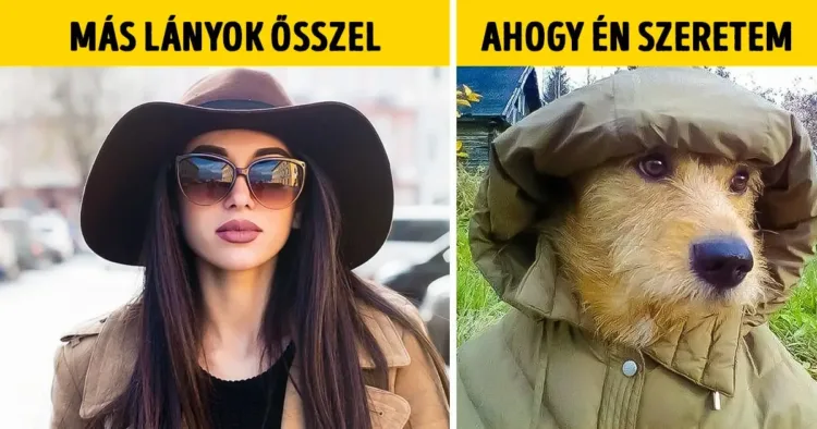 18 fotó, ami egyértelműen bizonyítja, hogy csak kétféle nő létezik Tizennyolc fénykép, amely bebizonyítja: mindannyiunkban rejlik két nő