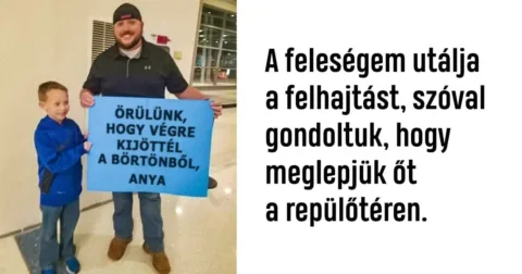 Mindennap egy új kaland: 17 család, ahol a humor sosem lát szürke napot