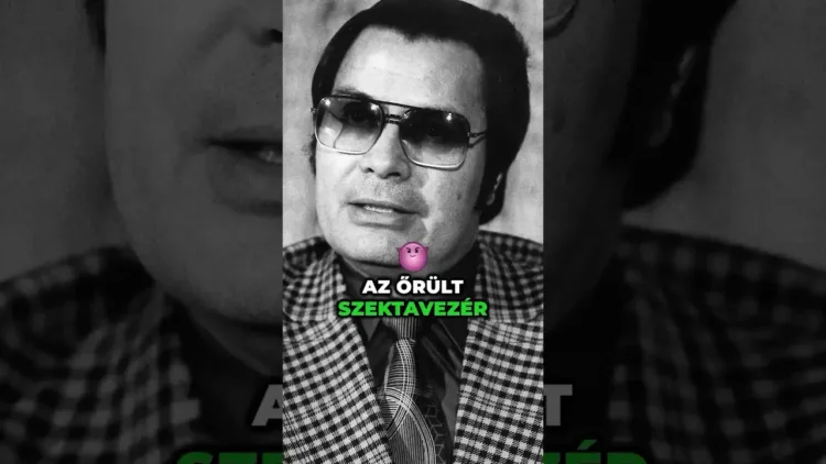 A Férfi, Akiért 900 Ember Öngyilkos Lett #tizeslista #tízeslista - A Férfi, Akiért 900 Ember Öngyilkos Lett #tizeslista #tízeslista – videó