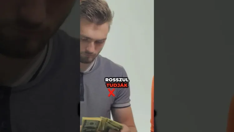 EZÉRT nem fogsz SOHA nyugdíjba menni #tízeslista - videó EZÉRT nem fogsz SOHA nyugdíjba menni #tízeslista – videó