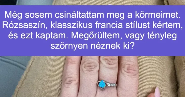 Vicc: 15+ ember, akik csak felakarták dobni megjelenésüket, de valami A stílusfrissítés tragikus baklövései: több mint 15 személy, akinek nem úgy sikerült, ahogy tervezte