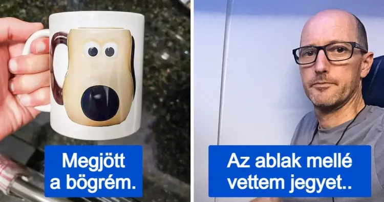 Vicc: 21 ember, akik balszerencséje olyan, mint egy epikus jelenet Egy röhögőgörcsöt kiváltó gyűjtemény: 21 ember, akiknek a balszerencséje filmre kívánkozna