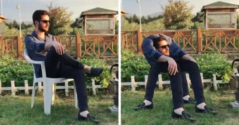 A rajongók kéréseit kiforgató Photoshop-mester ismét lecsapott, ezúttal 16 gyanútlan alak lett az áldozat…