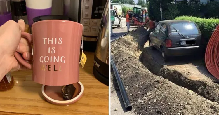 15+ ember, kinek élete egy hamisítatlan tragikomédia... Az élet megmutatja humoros oldalát: 15 személy, akik a mindennapok színpadán játszottak főszerepet