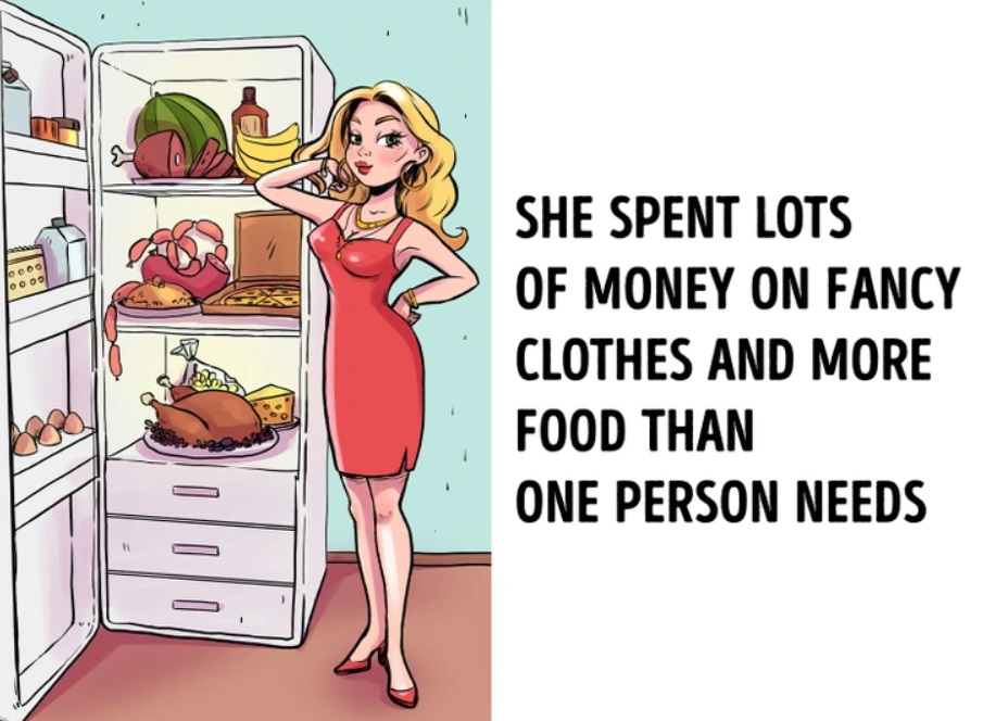 nyomozos-fejtoro-szegeny-no | Marie Claire Nyomozós fejtörő: ki a szegény a képen?