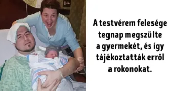 18 lenyűgöző pillanat, ami megragadja a családi élet esszenciáját és humorát