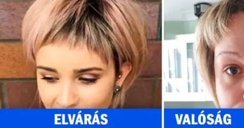 20+ alkalom, mikor az emberek meg akarták változtatni a stílusukat, 20+ alkalom, midőn igyekeztek önmagukat átalakítani, s ez hatalmas kudarcba torkollott…